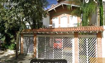 Imagem 2: Lindo Sobrado de 303 mts com 03 dorms , sendo duas suites - Vila Sonia