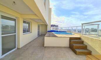 Imagem 3: Cobertura em Moema para Venda! 234m² com 4 dormitórios e 3 vagas no Ed. Maison Etoile