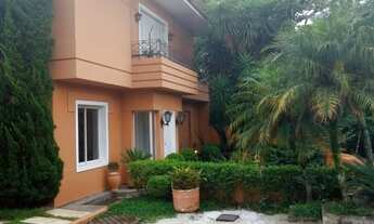 Imagem: Casa a venda 570 m² 4 quartos 3 vagas 4