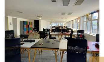 Imagem: Laje comercial (REFORMADA E ALUGADA) na