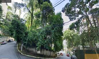 Imagem: Terreno de esquina 398,40 m2 Vila Andrade