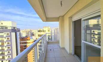 Imagem 2: Cobertura em Moema para Venda! 234m² com 4 dormitórios e 3 vagas no Ed. Maison Etoile