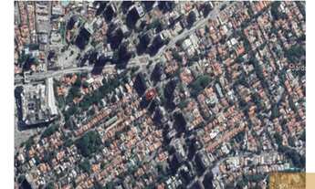 Imagem 4: Laje comercial (REFORMADA E ALUGADA) na Faria Lima em prédio Reformado (448m² faria lima c