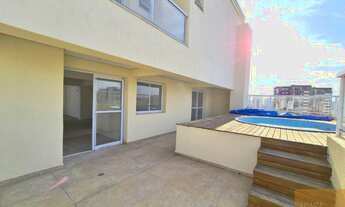 Imagem 5: Cobertura em Moema para Venda! 234m² com 4 dormitórios e 3 vagas no Ed. Maison Etoile