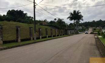 Imagem 2: Terreno a venda em Jundiaí condominio fechado portal terra nova 1750m2