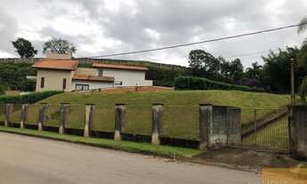 Imagem 3: Terreno a venda em Jundiaí condominio fechado portal terra nova 1750m2