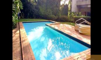 Imagem 2: Casa a Venda 540 m² 4 quartos 2 suítes 5 banheiros 4 vagas