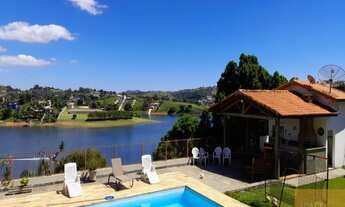 Imagem: Sítio/chácara 2400m2 terreno c/está localizado