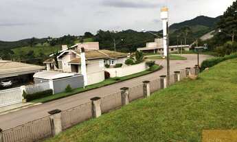 Imagem: Terreno a venda em Jundiaí condominio fechado