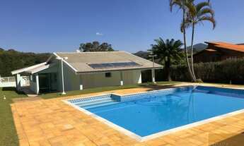 Imagem: Casa de Condomínio 450 m² cnstruido e