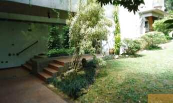 Imagem 6: Casa a Venda 540 m² 4 quartos 2 suítes 5 banheiros 4 vagas