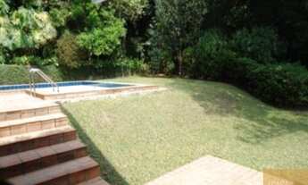 Imagem 4: Casa a Venda 540 m² 4 quartos 2 suítes 5 banheiros 4 vagas