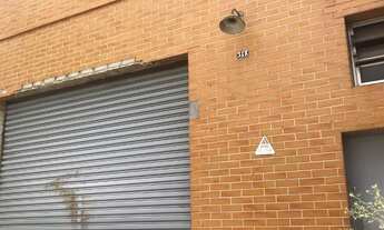 Imagem: GALPÃO/ DEPÓSITO COM 460m² À VENDA NA