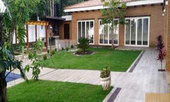 Imagem 5: Casa a venda com piscina 739m² 6 quartos 7 banheiros 4 suítes 4 vagas por R$9.500.000