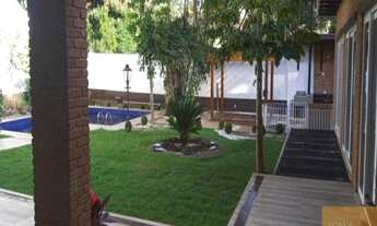 Imagem 7: Casa a venda com piscina 739m² 6 quartos 7 banheiros 4 suítes 4 vagas por R$9.500.000