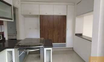 Imagem 5: Casa Alto Padrão - 04 dormitórios, - 02 vagas de garagem - Indianópolis