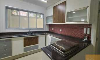 Imagem 6: Casa Alto Padrão - 04 dormitórios, - 02 vagas de garagem - Indianópolis