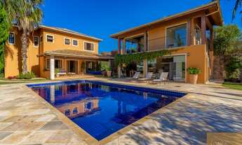 Imagem: LINDÍSSIMA CASA À VENDA EM ATIBAIA, 350m²