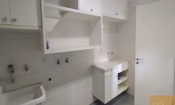 Imagem 7: Casa Alto Padrão - 04 dormitórios, - 02 vagas de garagem - Indianópolis