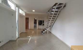 Imagem 4: Casa Alto Padrão - 04 dormitórios, - 02 vagas de garagem - Indianópolis