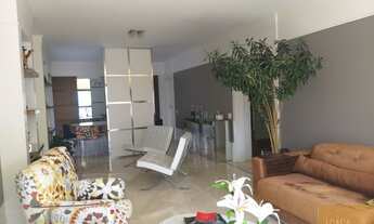 Imagem 2: COBERTURA TRIPLEX A VENDA COM 480m² NA REGIÃO DA VILA ANDRADE. ÓTIMA LOCALIZAÇÃO