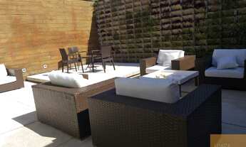 Imagem 7: COBERTURA TRIPLEX A VENDA COM 480m² NA REGIÃO DA VILA ANDRADE. ÓTIMA LOCALIZAÇÃO