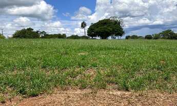 Imagem: TERRENO COM 600m² A VENDA NO RIVIERA DE