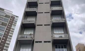 Imagem 3: VENDA - LOFT COM 86m² NA REGIÃO DO PORTAL DO MORUMBI, COM 02 DORMITÓRIOS, 02 VAGAS