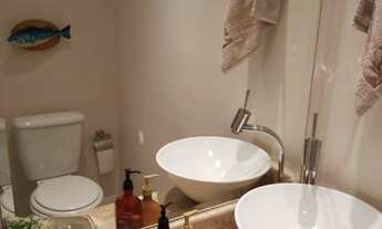 Imagem 7: VENDA - LOFT COM 86m² NA REGIÃO DO PORTAL DO MORUMBI, COM 02 DORMITÓRIOS, 02 VAGAS