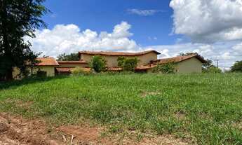 Imagem 4: TERRENO COM 600m² A VENDA NO RIVIERA DE SANTA CRISTINA II - ITAI/SP