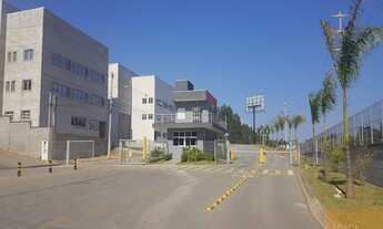 Imagem: TERRENO A VENDA EM CONDOMÍNIO INDUSTRIAL