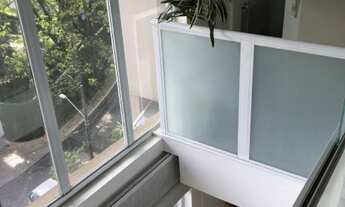 Imagem 6: VENDA - LOFT COM 86m² NA REGIÃO DO PORTAL DO MORUMBI, COM 02 DORMITÓRIOS, 02 VAGAS