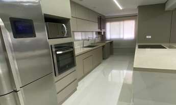 Imagem 2: Apartamento com 3 Quartos e 4 banheiros à Venda, 122 m² por R$ 1.200.000,00