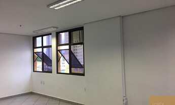 Imagem 5: Venda para Investidor Sala Comercial com 40m2 com ar condicionado, 02 banheiros, 01 vaga C