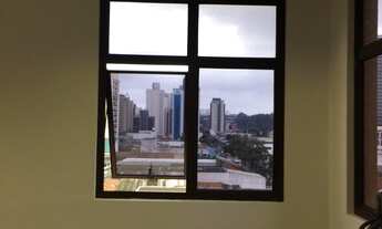 Imagem 7: Venda para Investidor Sala Comercial com 40m2 com ar condicionado, 02 banheiros, 01 vaga C