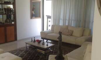 Imagem 2: Venda - Linda Cobertura Duplex com 446,91m2, 04 suites, 04 vagas de garagem no Campo Belo