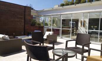 Imagem 6: COBERTURA TRIPLEX A VENDA COM 480m² NA REGIÃO DA VILA ANDRADE. ÓTIMA LOCALIZAÇÃO