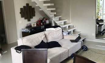 Imagem 4: VENDA - LOFT COM 86m² NA REGIÃO DO PORTAL DO MORUMBI, COM 02 DORMITÓRIOS, 02 VAGAS