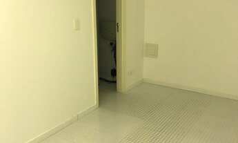 Imagem 7: Sala Comercial e 3 banheiros 3 vagas para locação 126 m² por R$ 10.500,00 alphaville