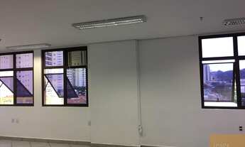 Imagem 6: Venda para Investidor Sala Comercial com 40m2 com ar condicionado, 02 banheiros, 01 vaga C
