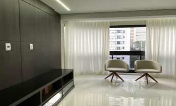 Imagem: Apartamento com 3 Quartos e 4 banheiros