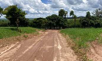 Imagem 6: TERRENO COM 600m² A VENDA NO RIVIERA DE SANTA CRISTINA II - ITAI/SP