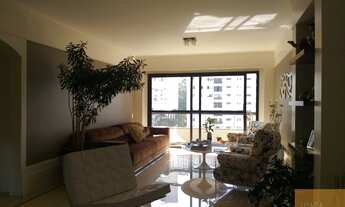 Imagem 3: COBERTURA TRIPLEX A VENDA COM 480m² NA REGIÃO DA VILA ANDRADE. ÓTIMA LOCALIZAÇÃO