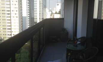 Imagem 4: Venda - Linda Cobertura Duplex com 446,91m2, 04 suites, 04 vagas de garagem no Campo Belo