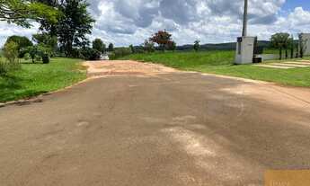 Imagem 3: TERRENO COM 600m² A VENDA NO RIVIERA DE SANTA CRISTINA II - ITAI/SP