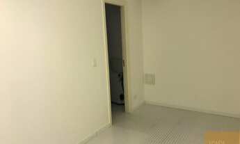 Imagem 5: Sala Comercial e 3 banheiros 3 vagas para locação 126 m² por R$ 10.500,00 alphaville