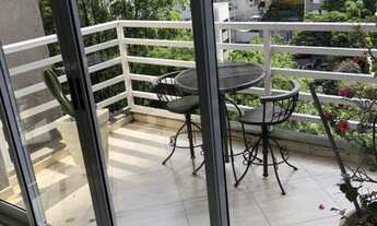 Imagem 5: VENDA - LOFT COM 86m² NA REGIÃO DO PORTAL DO MORUMBI, COM 02 DORMITÓRIOS, 02 VAGAS