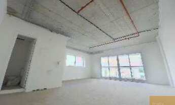 Imagem: Sala comercial 46,15 m² 1 Vaga 1 Banheiro