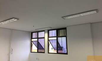Imagem 4: Venda para Investidor Sala Comercial com 40m2 com ar condicionado, 02 banheiros, 01 vaga C