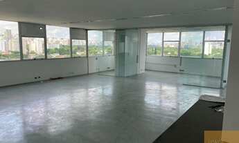 Imagem: Sala comercial 164 m² 3 baheiros 1 vaga